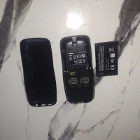 نوکیا 106|موبایل|فردیس, شهرک شهید حسینی|دیوار