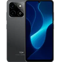 گوشی موبایل tch با حافظه 64 و رم 4+4