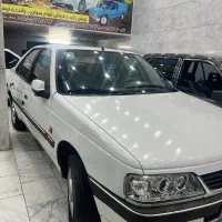 اس ال ایکس ۹۶|خودرو سواری و وانت|سبزوار, هویزه|دیوار