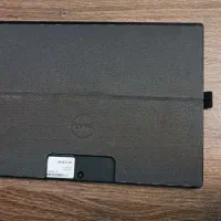 لپتاپ تبلت شو DELL /صفحه لمسی/زیر قیمت