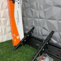 براکت(پایه دیواری) 32تا 100|تلویزیون و پروژکتور|اسلام‌شهر, شهرک مفیدی|دیوار