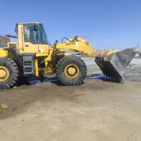 لودر 470خط سه