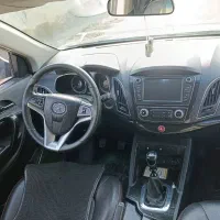 جکs5 مدل 95 بی رنگ|خودرو سواری و وانت|صباشهر, |دیوار