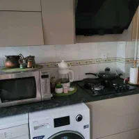 اجاره اپارتمان 90متری بازسازی شده گلسار خیابان 95|اجارهٔ آپارتمان|رشت, گلسار|دیوار