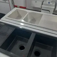 کنسول//طراحی جدید سینک/توکار/بسیار متنوع