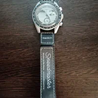 ساعت امگا سواچ اصل باشناسنامه به شرط اصل|ساعت|بندرعباس, |دیوار