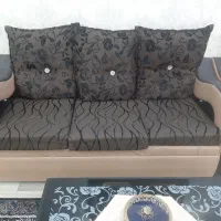 مبل راحتی ۷نفره|مبلمان خانگی و میز عسلی|اندیشه, شهرک کوثر|دیوار