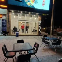 استخدام کارگر و کمک آشپز آشپزخانه