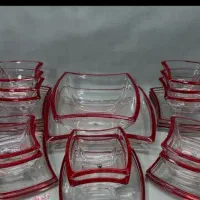 ظروف المانی