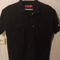 پیراهن اورجینال دو جیب لیوایز