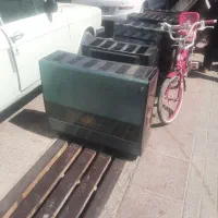 خریدوفروش انواع بخاری