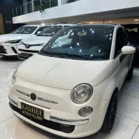 فیات مدل ۲۰۱۵