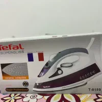 اتو بخار تفال