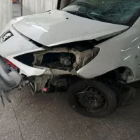 207 فرمان برقی|خودرو سواری و وانت|کرج, عظیمیه|دیوار