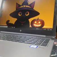 لپ تاپ اچ پی Hp Zbook 15 G5|رایانه همراه|تهران, میدان ولیعصر|دیوار