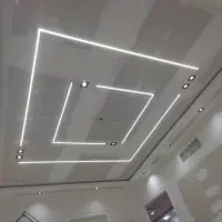 کناف و نقاشی ساختمان