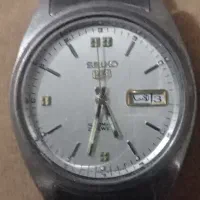 سیکو 5 اتوماتیک اصل