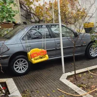 پرشیا 89 تمیز و کم کار واقعی