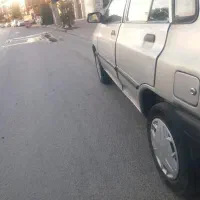 پراید 85 تمیز و سالم|خودرو سواری و وانت|شیراز, شریف‌آباد|دیوار