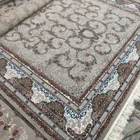 شیش تخته فرش شیش متری نو