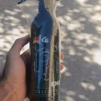 صفر شوی و واکس سه کاره سپر لاستیک داشبورد