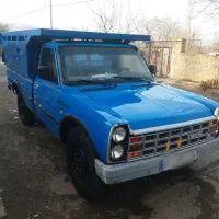 نیسان وانت دیزل|خودرو سواری و وانت|خوی, |دیوار