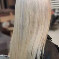 رنگ مو/ آمبره / پروتئین تراپی/۵۰درصد تخفیف