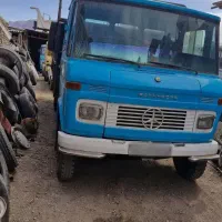 دو دستگاه مینی بار هر دو به مدل ۴۹ هست