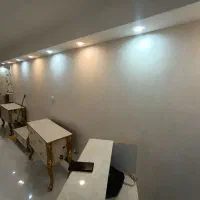 فروش و نصب انواع کاغذ دیواری و لوله کشی ساختمان