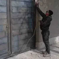 جوشکاری و برشکاری سیار