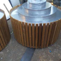 میز وپالت میوه فروشی