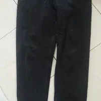 سلام شلوار زغالی درحد نو سایز ۴۶هست ۲۰۰تومان|لباس|اردبیل, |دیوار