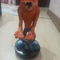 مجسمه‌ی‌کراش‌ماشینی
