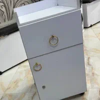 ترولی میزچوبی|مبلمان خانگی و میز عسلی|کرج, فاز ۳ گوهردشت|دیوار