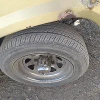 مزدا دوکابین مدل۸۴ معاوضه با پیکان سواری|خودرو سواری و وانت|فرمهین, |دیوار