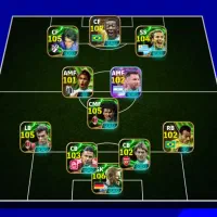 اکانت ای فوتبال