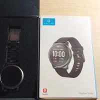 ساعت سلامت هوشمندهایلو