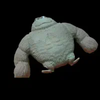 گوریل شنی مرگ نداره|اسباب‌‌بازی|اهواز, زیتون کارمندی|دیوار