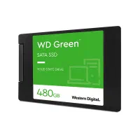 هارد SSD اینترنال SATA III وسترن 240 گیگابایت