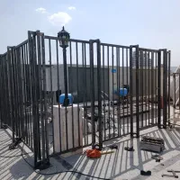 جوشکاری سیار|خدمات پیشه و مهارت|گلبهار, شهر جدید گلبهار|دیوار