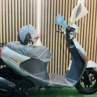 موتور پاکشتی سوزوکی ۵۰cc