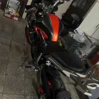 زونتس ۲۵۰ z4|موتورسیکلت|تهران, مسعودیه|دیوار