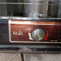 بخاری نفتی ژاپنی|بخاری، هیتر، شومینه|گرگان, |دیوار