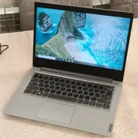 لپتاپ لنوو ideapad3 رم ۱۲ هارد ۲۵۶ssd بسیار سالم