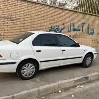 سمند 96 Lx