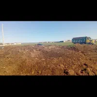 کود حیوانی و مرغی