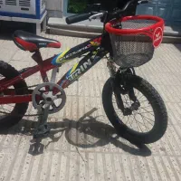 دوچرخه خارجی