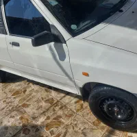 پراید وانت مدل ۱۴۰۲بدون رنگ|خودرو سواری و وانت|ایرانشهر, |دیوار