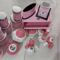 سرویس اشپزخانه یا پاسماوری