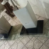 هود بی مکث دو عدد